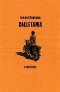 Portada de CALLETANIA