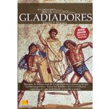 Portada de BREVE HISTORIA DE LOS GLADIADORES