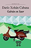 GALVAN EN SAOR (15ª ED.)