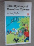 Portada de THE MYSTERY OF BANSHEE TOWERS