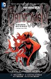 Portada de BATWOMAN VOLUME 2: TO DROWN THE WORLD TP (THE NEW 52) BY AMY REEDER (ARTIST), J.H. WILLIAMS III (1-OCT-2013) PAPERBACK