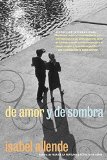 Portada de DE AMOR Y DE SOMBRA