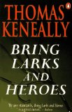 Portada de BRING LARKS AND HEROES