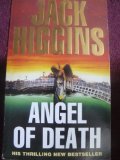Portada de ANGEL OF DEATH