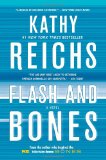 Portada de FLASH AND BONES