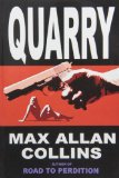 Portada de QUARRY