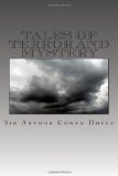 Portada de TALES OF TERROR AND MYSTERY