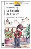 Portada de LA HISTORIA DE ERNESTO