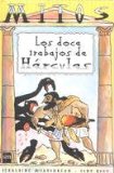 Portada de LOS DOCE TRABAJOS DE HERCULES