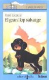 Portada de EL GRAN LLOP SALVATGE (3ª ED.)