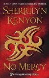 Portada de NO MERCY (DARK-HUNTERS) BY KENYON, SHERRILYN (2011) MASS MARKET PAPERBACK