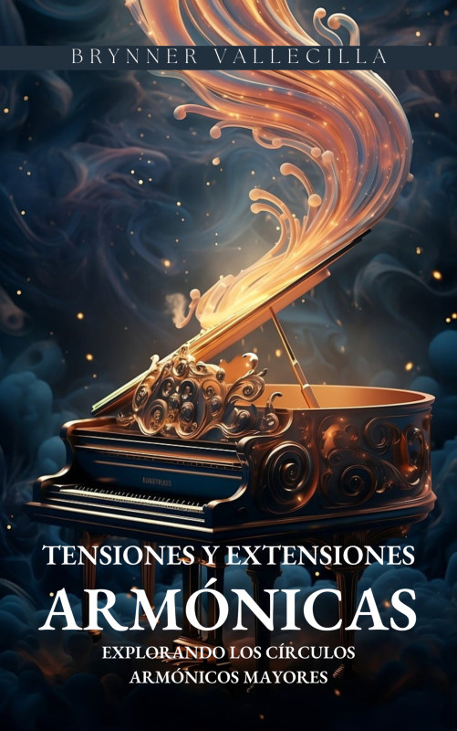 Portada del libro