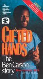 Portada de GIFTED HANDS