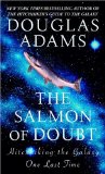 Portada de THE SALMON OF DOUBT: HITCHHIKING THE GALAXY ONE LAST TIME