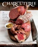 Portada de CHARCUTERIE: THE CRAFT OF SALTING, SMOKING AND CURING