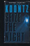 Portada de SEIZE THE NIGHT