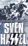 Portada de ASSIGNMENT GESTAPO (CASSELL MILITARY PAPERBACKS)