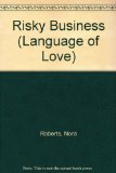Portada de RISKY BUSINESS (LANGUAGE OF LOVE)