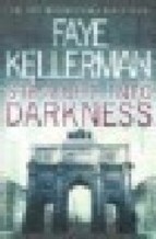 Portada de STRAIGHT INTO DARKNESS