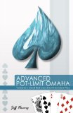 Portada de ADVANCED POT-LIMIT OMAHA: SMALL BALL AND SHORT HANDED PLAY: 1