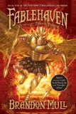 Portada de KEYS TO THE DEMON PRISON (FABLEHAVEN)