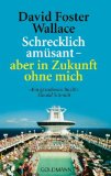 Portada de SCHRECKLICH AMÜSANT - ABER IN ZUKUNFT OHNE MICH