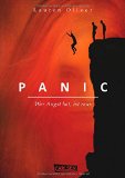 Portada de PANIC - WER ANGST HAT, IST RAUS