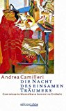 Portada de DIE NACHT DES EINSAMEN TR&Auml;UMERS