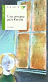 Portada de UNA VENTANA PARA CECILIA