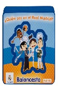 Portada de ¿QUIEN SOY EN EL REAL MADRID?: BALONCESTO