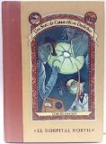 Portada de EL HOSPITAL HOSTIL