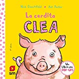 Portada de LA CERDITA CLEA