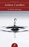Portada de FORMA DEL AGUA, LA