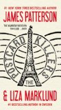 Portada de THE POSTCARD KILLERS