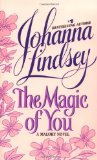 Portada de THE MAGIC OF YOU