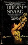 Portada de DREAMSNAKE