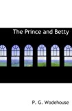 Portada de THE PRINCE AND BETTY