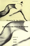 Portada de DANCING AT THE EDGE OF THE WORLD: THOUGHTS ON WORDS, WOMEN, PLACES