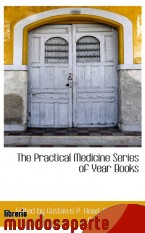 Portada de THE PRACTICAL MEDICINE SERIES OF YEAR BOOKS
