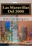 Portada de LAS MARAVILLAS DEL 2000