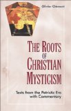 Portada de ROOTS OF CHRISTIAN MYSTICISM