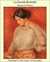 Portada de LA GRANDE BRETECHE