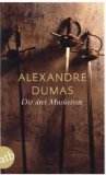 Portada de DIE DREI MUSKETIERE