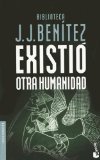 Portada de EXISTIO OTRA HUMANIDAD