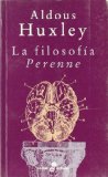 Portada de LA FILOSOFIA PERENNE