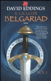 Portada de IL CICLO DI BELGARIAD: 1 (TIF EXTRA)