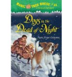 Portada de [DOGS IN THE DEAD OF NIGHT] [BY: MARY POPE OSBORNE]