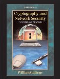 Portada de CRYPTOGRAPHY AND NETWORK SECURITY: PRINCIPLES AND PRACTICE (THE WILLIAM STALLINGS BOOKS ON COMPUTER & DATA COMMUNICATIONS TECHNOLOGY)
