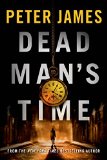 Portada de DEAD MAN'S TIME