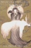 Portada de SANDMAN: THE DREAM HUNTERS